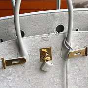 Hermes Brikin 35cm bag - 3