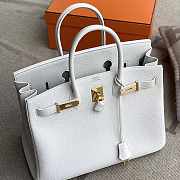 Hermes Brikin 35cm bag - 2