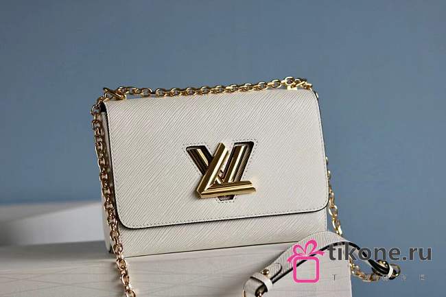 Louis Vuitton Twist M55513 23CM - 1