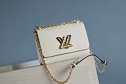 Louis Vuitton Twist M55513 23CM - 2