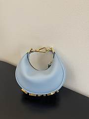 FENDI PRAPHY HOBO BAG  - 1