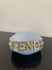 FENDI PRAPHY HOBO BAG  - 6