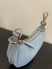 FENDI PRAPHY HOBO BAG  - 5