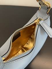 FENDI PRAPHY HOBO BAG  - 4