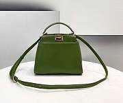 FENDI PEEKABOO BAG  - 1