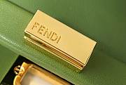 FENDI PEEKABOO BAG  - 2