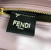 FENDI PEEKABOO BAG 02 - 5