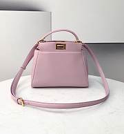 FENDI PEEKABOO BAG 02 - 1