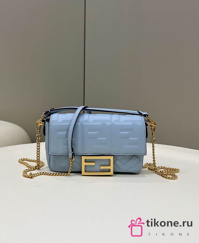 FENDI BAGUETTE 19CM 01 - 1