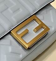 FENDI BAGUETTE 19CM 01 - 3