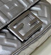 FENDI BAGUETTE 19CM 02 - 4