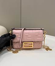 FENDI BAGUETTE 19CM 03 - 1