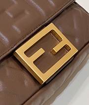 FENDI BAGUETTE 19CM 05 - 2