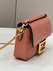 FENDI BAGUETTE 19CM 06 - 4