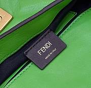 FENDI BAGUETTE 19CM 07 - 6