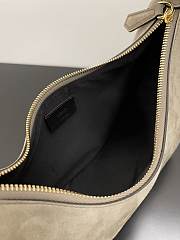 FENDI PRAPHY HOBO BAG 29CM - 4