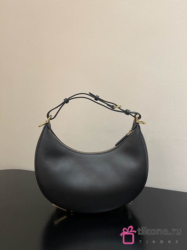 FENDI PRAPHY HOBO BAG 29CM 02 - 1