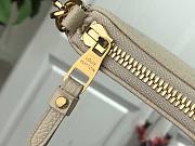 LOUIS VUITTON EASY POUCH ON STRAP M80349 - 2