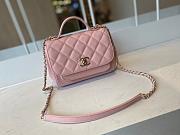 CHANEL Flap Caviar Bag A93749 - 1