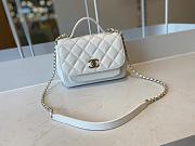 CHANEL Flap Caviar Bag A93749 02 - 1