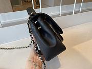 CHANEL Flap Caviar Bag A93749 04 - 6