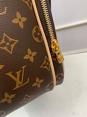 Louis Vuitton Monogram Briefcase M43423 - 3