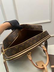 Louis Vuitton Monogram Briefcase M43423 - 4