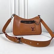 Louis Vuitton MARELLE M80689 03 - 1