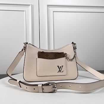 Louis Vuitton MARELLE M80689 02