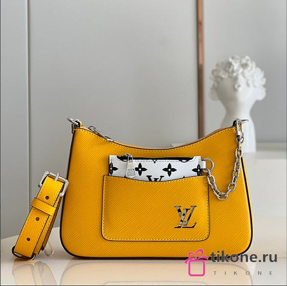 Louis Vuitton MARELLE M80689 04 - 1