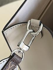 Louis Vuitton Sac Plat Handbag M58658 - 30x32x10cm - 2