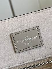 Louis Vuitton Sac Plat Handbag M58658 - 30x32x10cm - 5