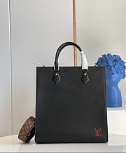 Louis Vuitton Sac Plat Handbag 02 M58658 - 30x32x10cm - 1