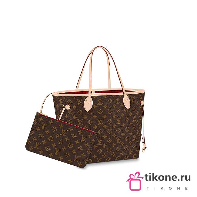 Louis Vuitton NEVERFULL M41177 01 - 1