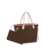 Louis Vuitton NEVERFULL M41177 01 - 1