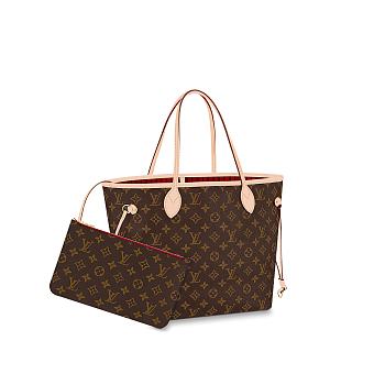 Louis Vuitton NEVERFULL M41177 01