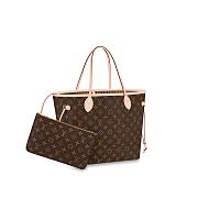 Louis Vuitton NEVERFULL M40995 - 1