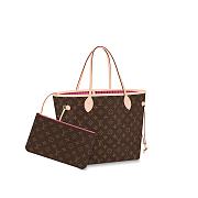 Louis Vuitton NEVERFULL M41178  - 1