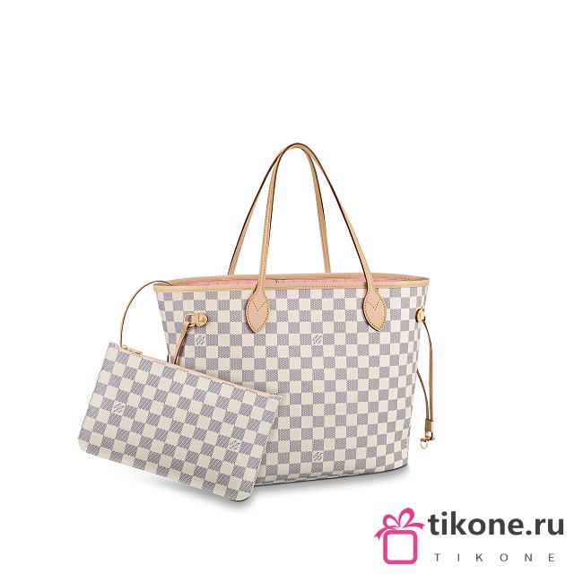 Louis Vuitton NEVERFULL N41605 - 1