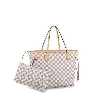 Louis Vuitton NEVERFULL N41605