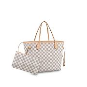 Louis Vuitton NEVERFULL MM M40995 01 - 1