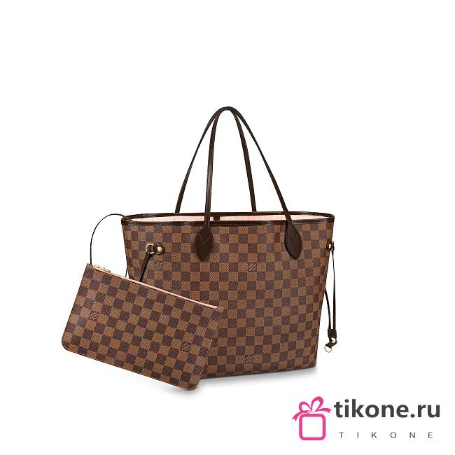 Louis Vuitton NEVERFULL N41603 - 1