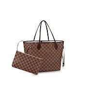 Louis Vuitton NEVERFULL N41603 - 1