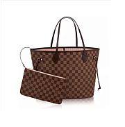 Louis Vuitton NEVERFULL GM M40990 05 - 1