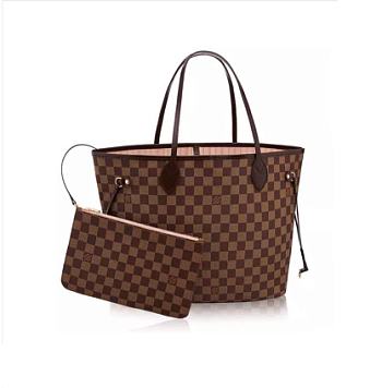 Louis Vuitton NEVERFULL GM M40990 05