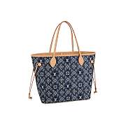 LOUIS VUITTON LOUIS VUITTON SINCE 1854 NEVERFULL MM - 1