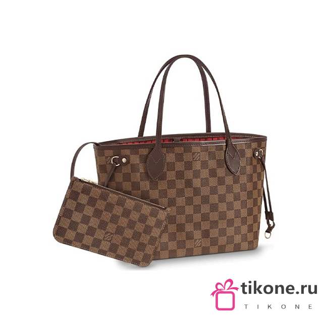 Louis Vuitton NEVERFULL N41245 PM 05 - 1