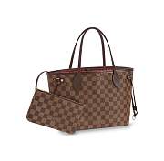 Louis Vuitton NEVERFULL N41245 PM 05 - 1