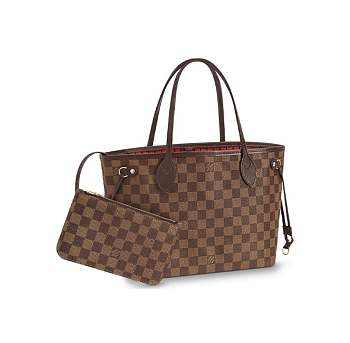 Louis Vuitton NEVERFULL N41245 PM 05