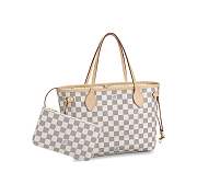 Louis Vuitton NEVERFULL N41245 PM 02 - 1